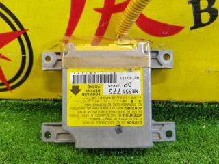 Блок управления airbag MITSUBISHI PAJERO 2001