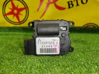 Фото запчасти сервопривод заслонок печки NISSAN LEAF 2014 контрактная запчасть Запчасть сервопривод заслонок печки NISSAN LEAF 2014