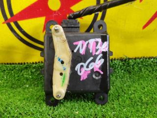 Запчасть сервопривод заслонок печки NISSAN X-TRAIL 2004