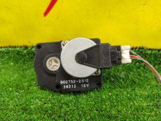 Фото запчасти сервопривод заслонок печки NISSAN WINGROAD 2003 контрактная запчасть Запчасть сервопривод заслонок печки NISSAN WINGROAD 2003