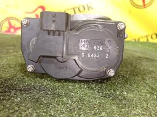 Дроссельная заслонка DUALIS 2009 KJ10 MR20DE