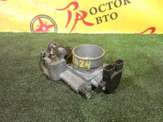 Запчасть дроссельная заслонка NISSAN BASSARA