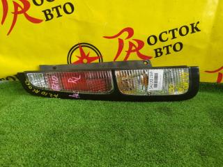 Стоп-сигнал левый NISSAN CUBE 2001