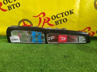 Стоп-сигнал левый NISSAN CUBE