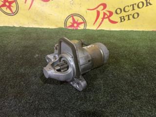 Фото запчасти стартер NISSAN BLUEBIRD SYLPHY контрактная запчасть Запчасть стартер NISSAN BLUEBIRD SYLPHY