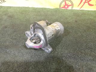 Фото запчасти стартер NISSAN TIIDA LATIO контрактная запчасть Запчасть стартер NISSAN TIIDA LATIO