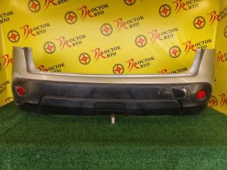 Бампер задний NISSAN DUALIS 2009