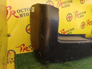 Бампер задний NV350 CARAVAN VR2E26