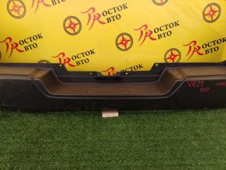 Бампер задний NV350 CARAVAN VR2E26