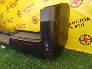 Бампер задний NV350 CARAVAN VR2E26