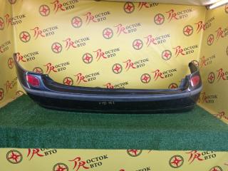 Бампер задний NISSAN TINO 1999