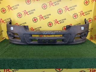 Запчасть бампер передний NISSAN CARAVAN