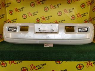 Запчасть бампер передний CADILLAC ESCALADE