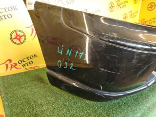 Бампер передний NAVIGATOR UN173