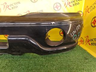 Бампер передний NAVIGATOR UN173