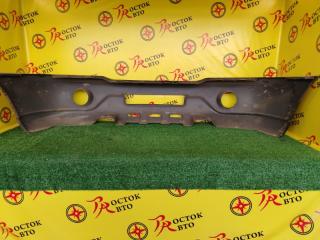 Бампер передний NAVIGATOR UN173