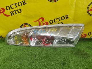 Запчасть стоп-сигнал левый NISSAN PRESAGE
