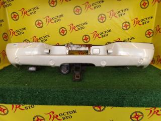 Запчасть бампер задний CADILLAC ESCALADE