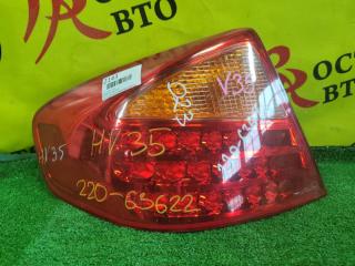 Запчасть стоп-сигнал левый NISSAN SKYLINE