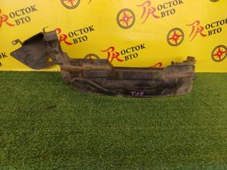 Подкрылок передний левый HONDA STEPWGN