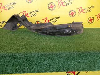 Подкрылок передний левый HONDA STEPWGN