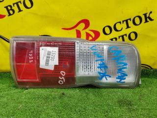 Запчасть стоп-сигнал правый NISSAN CARAVAN