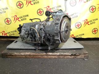 АКПП SUBARU IMPREZA