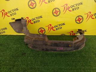 Подкрылок передний левый HONDA STEPWGN