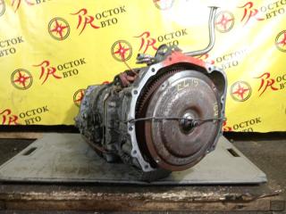 АКПП SUBARU IMPREZA