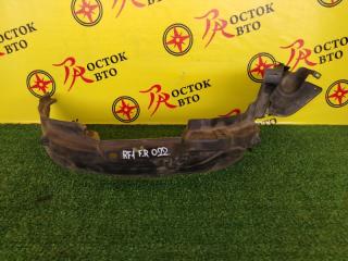 Подкрылок передний правый HONDA STEPWGN