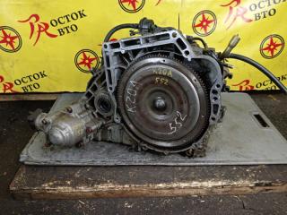 АКПП HONDA ACCORD