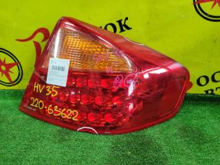Запчасть стоп-сигнал задний правый NISSAN SKYLINE