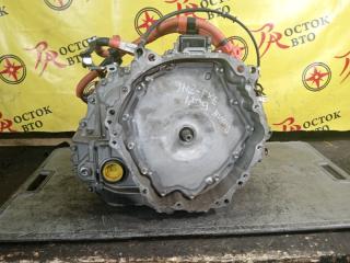 АКПП TOYOTA AQUA