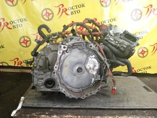 АКПП TOYOTA PRIUS