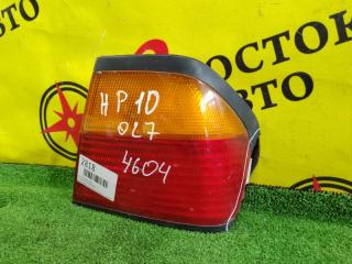 Стоп-сигнал правый NISSAN PRIMERA