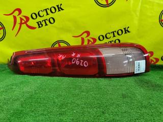 Стоп-сигнал задний правый NISSAN X-TRAIL 2007