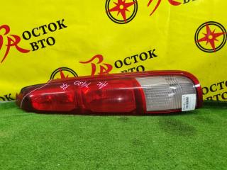 Стоп-сигнал задний правый NISSAN X-TRAIL 2004