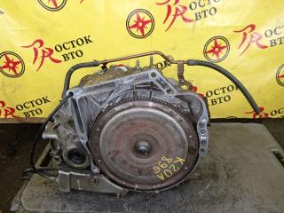АКПП HONDA STEPWGN