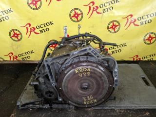 АКПП HONDA STEPWGN