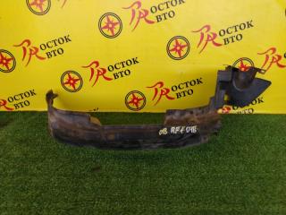 Подкрылок передний правый HONDA STEPWGN