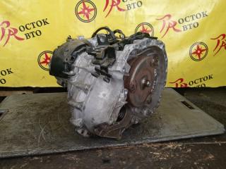 АКПП TOYOTA PASSO