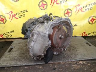 АКПП TOYOTA PASSO