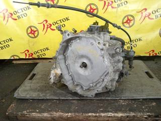 АКПП TOYOTA AQUA