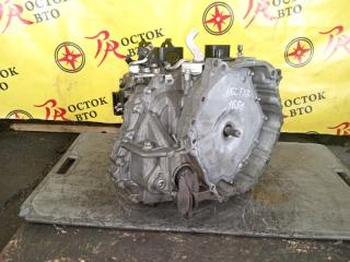 АКПП TOYOTA AQUA