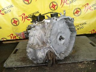 АКПП TOYOTA AQUA