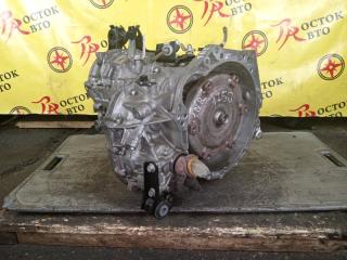 АКПП TOYOTA RACTIS