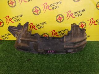 Подкрылок передний левый NISSAN X-TRAIL