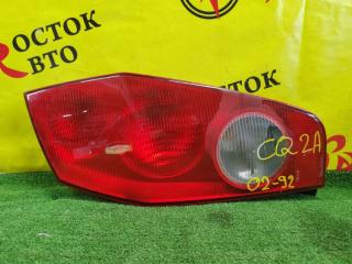 Стоп-сигнал задний правый MITSUBISHI DINGO