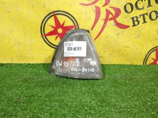 Запчасть габарит правый NISSAN AVENIR