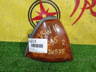 Запчасть габарит правый NISSAN AVENIR